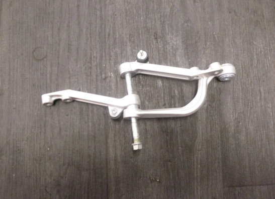 Frame - onderdelen Husqvarna Svartpilen 701 2020-2023