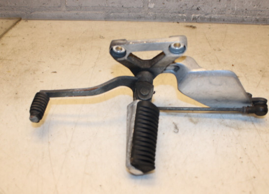 Schetsplaat links Yamaha FAZER 600