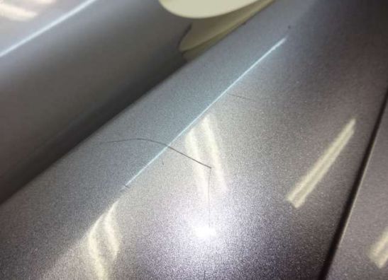 Tankschutz Yamaha YZF R1