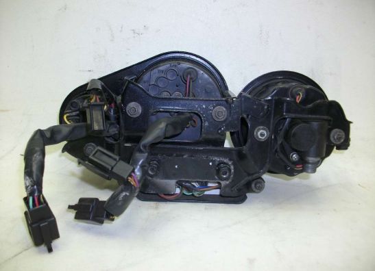 Tellerset Kawasaki ZXR 750