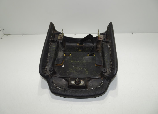 Soziussitz Triumph Tiger 900