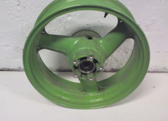 Achtervelg Kawasaki ZX 6 R