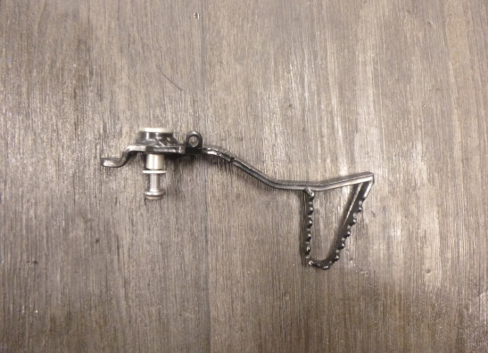 Brake pedal BMW R 1200 GS LC