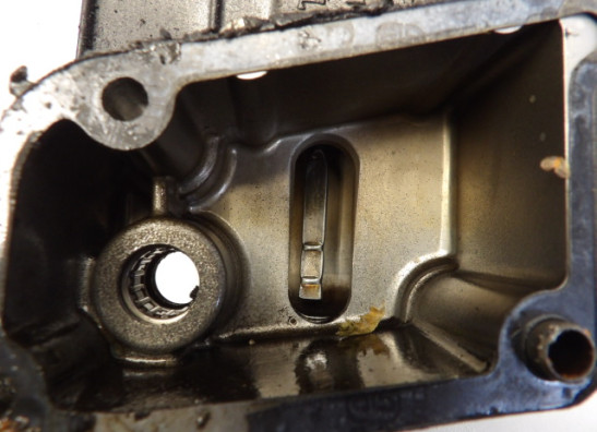 Motorblockdeckel Triumph Trophy 900