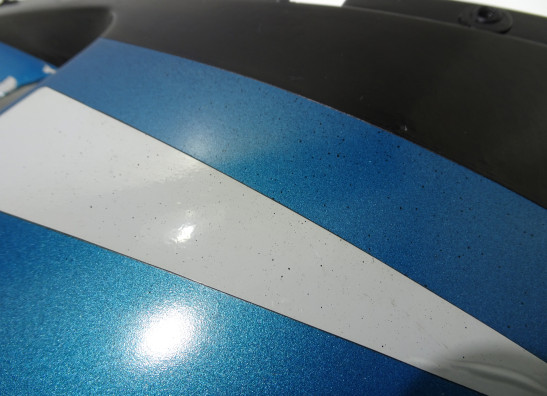 Seitenverkleidung rechts Kawasaki ZZR 600