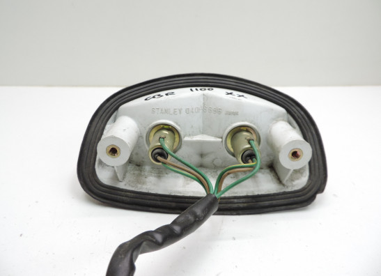 Rear light Honda CBR 1100 XX