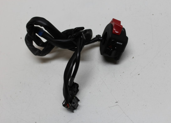 Handlebar switch assy right Yamaha MT 09