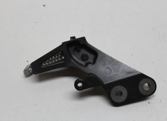 Duo voetsteun rechts Yamaha MT 09