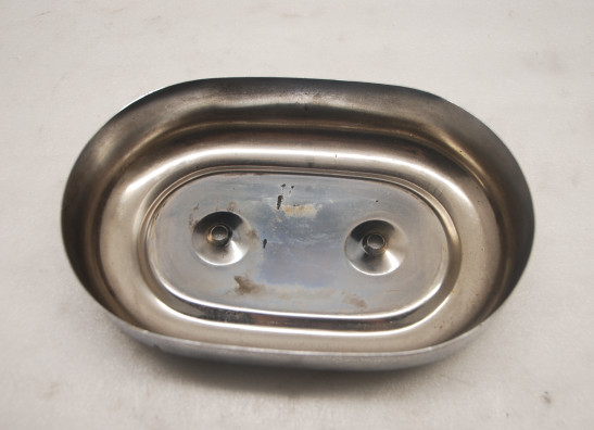 Luchtfilterhuis Harley Davidson Sportster