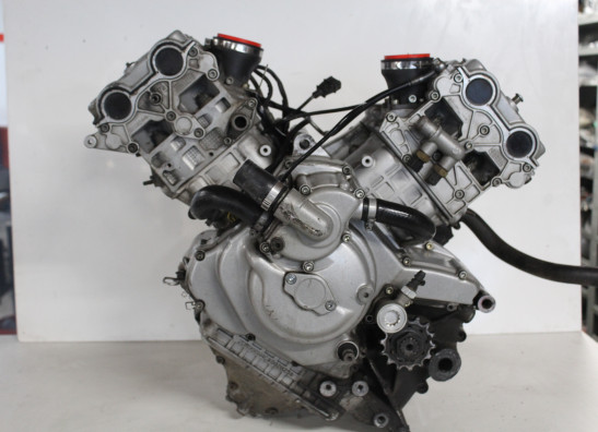 Motorblok Ducati Monster S4RS