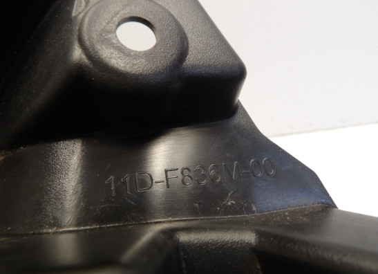 Rechter binnenkuip Yamaha XTZ Tenere