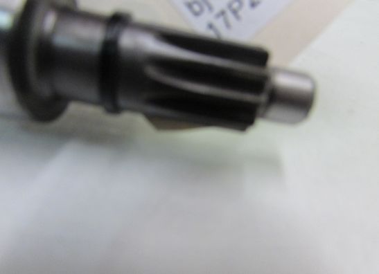 Motorblok diverse Yamaha FAZER 600