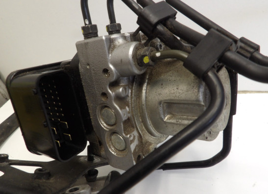 ABS pump Honda CBF 1000