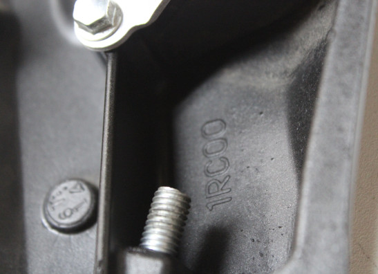 Hinterradschwinge Yamaha MT 09