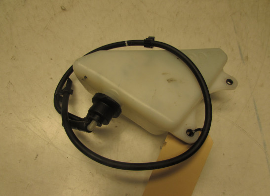 Radiator reserve tank  Yamaha YZF R1