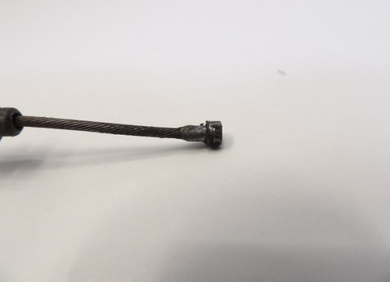 Chokekabel Yamaha FZR 600