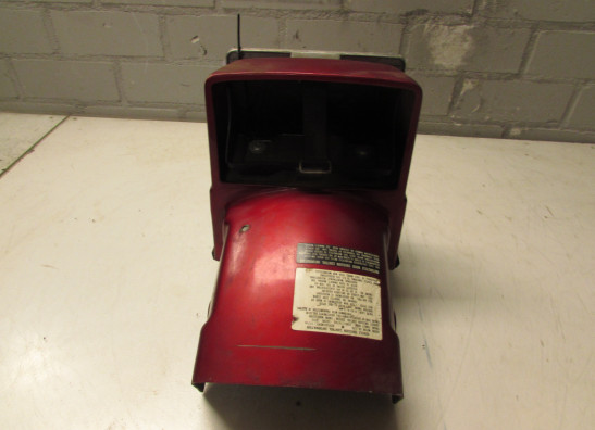 Achterspatbord Suzuki GS 550 L