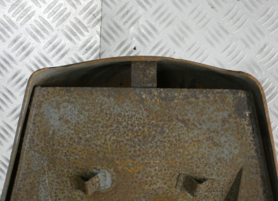 Tank Honda Overige Honda