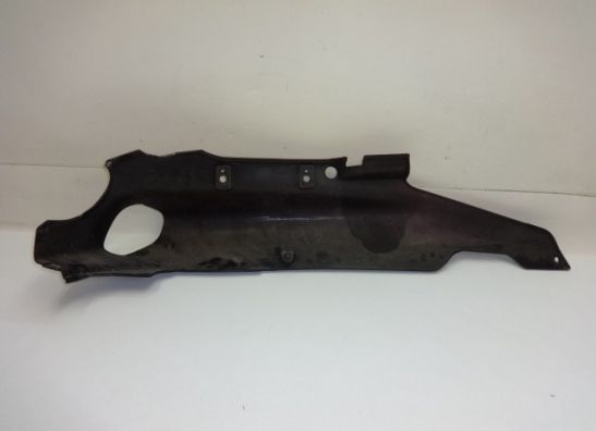 Heck links Kawasaki ZZR 1100