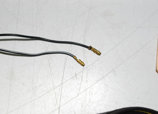 Knipperlicht Kawasaki Z 750