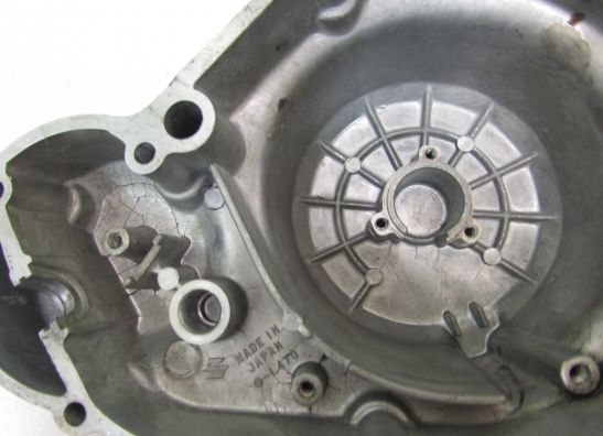 Motorblockdeckel Suzuki GS 550