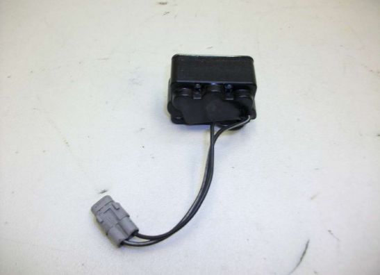 Relais Suzuki GSX R 750