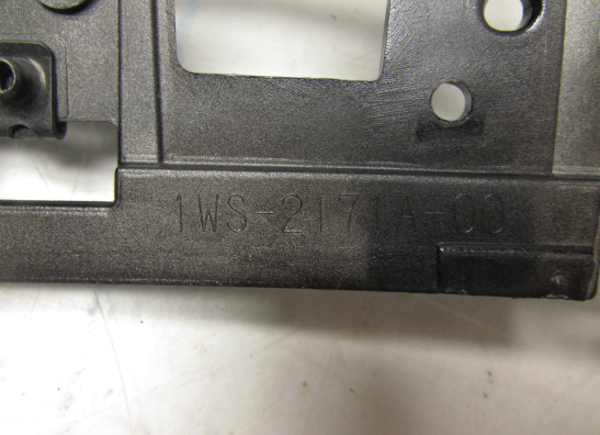 Undertail Yamaha MT 07