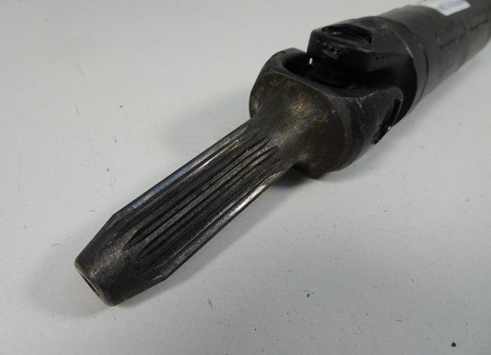 Cardan as BMW K 1300 GT