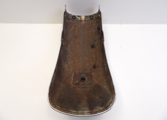 Achterspatbord Suzuki GS 450