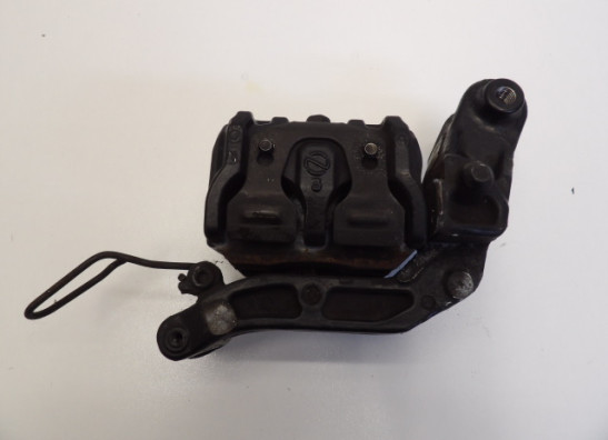 Brake caliper left front Honda VF 700  750 C Magna
