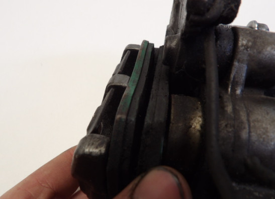 Brake caliper left front Honda VT 700 750