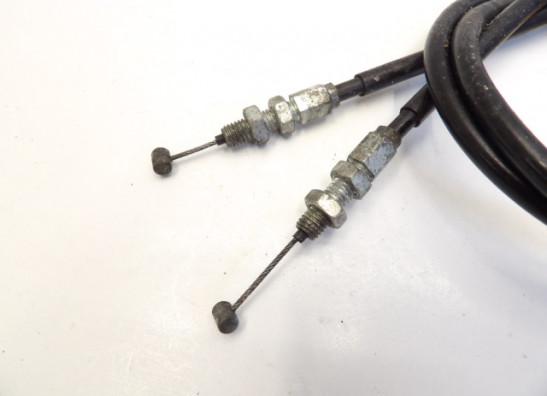 Gaskabel Suzuki GSX R 600