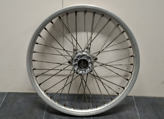 Voorvelg KTM 620 RXC