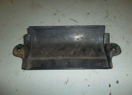 Afdekkap Suzuki GSX F 600