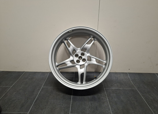 Achtervelg BMW R 1150 RT   R 850 RT