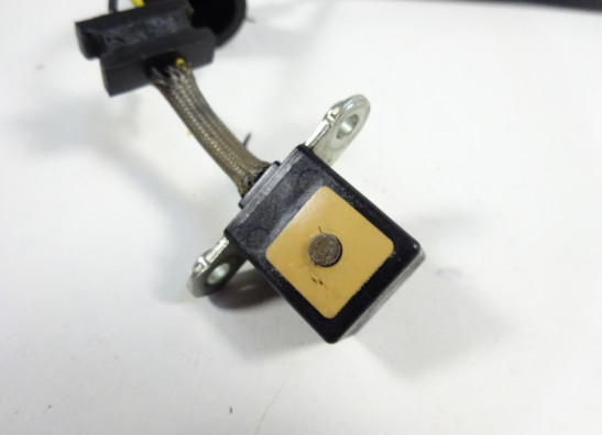 Pulsgever Kawasaki ER 6