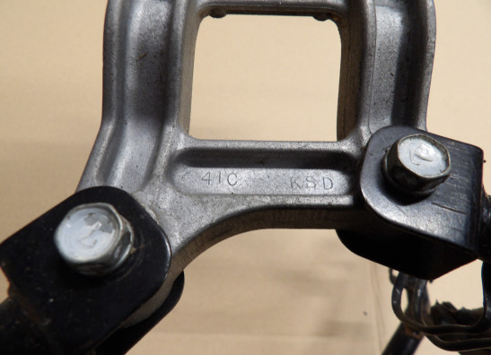 Upper cowl Stay Suzuki GSX R 750