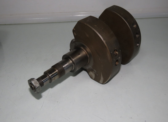Crankshaft Moto Guzzi Stelvio
