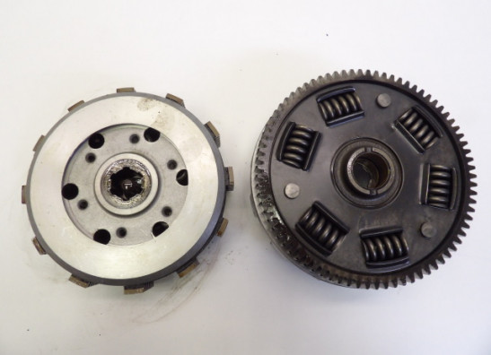 Kupplung Yamaha XV 750 Virago