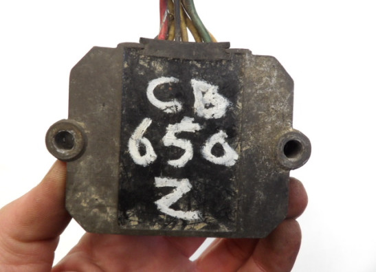 Regulator rectifier  Honda CB 650