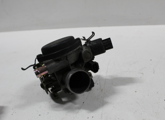 Einspritzanlage Yamaha YP 400 Majesty