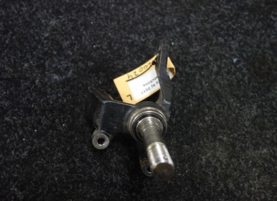 Radnabe Vorne Adly 500 S Quad