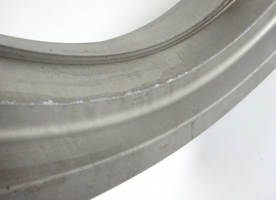 Achtervelg Ducati Monster 750