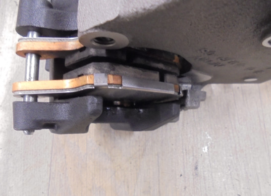 Rear brake caliper Honda NT 1100 DCT