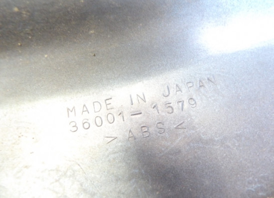 Rechter zijkuip klein Kawasaki ER 5