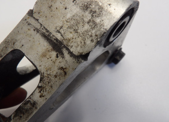 Link systeem achterveer Yamaha YZF R1