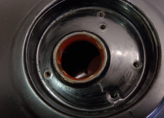 Benzintank Triumph 1200 Daytona