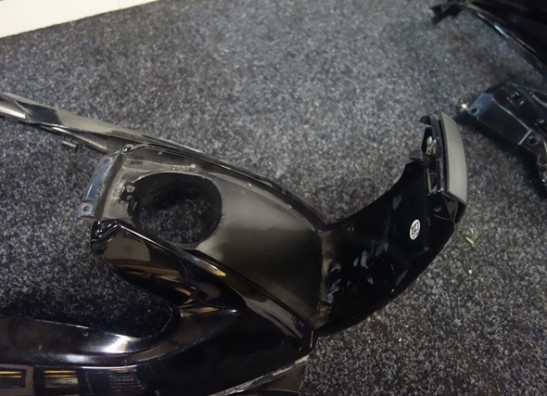 Achterkuipdeel Yamaha XP 500 T-Max