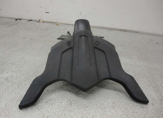 Kentekenplaathouder Overig Gilera Fuoco