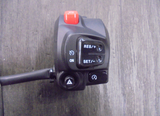 Lenkerschalter rechts Triumph Tiger 1200  Explorer XRT